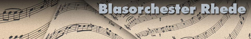 Blasorchester Rhede GbR